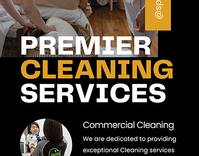 Premier Cleaning Services