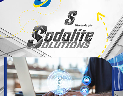Logo Sodalite solutions