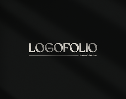 Logofolio - Icons