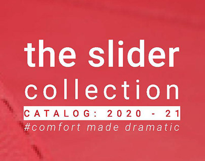 The Cinema Slider- Collection