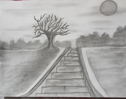 Project thumbnail - Stairway to Heaven