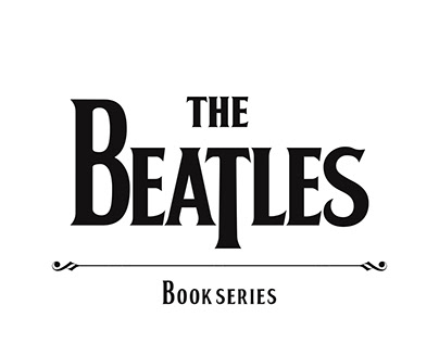 The Beatles Book Series