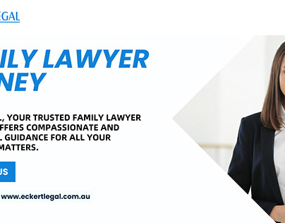 Family Lawyer Sydney