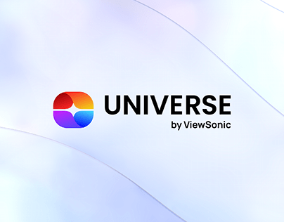 UNIVERSE by ViewSonic