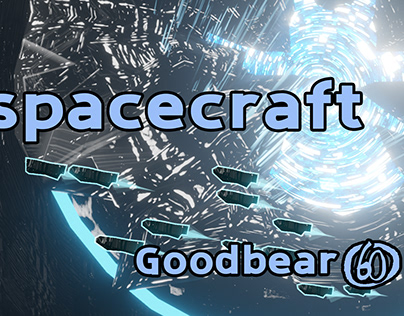 The consequences of spacecraft-Goodbear⑥⑩
