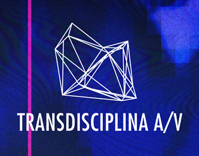 Transdisciplina A/V · 2018