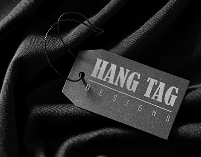 Hang Tags For Clothing