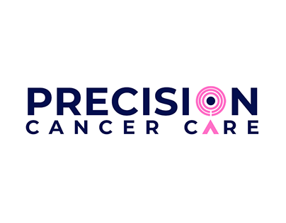 Precision Cancer Care Logo