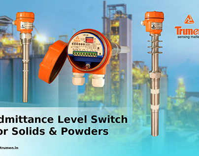 Level switch supplier in india