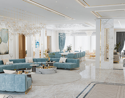 Luxury Villa Design