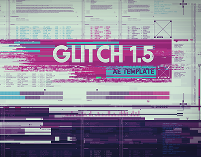 Glitch 1.5