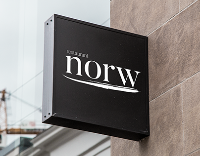 Restaurant de Norw