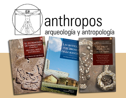 Editorial Anthropos