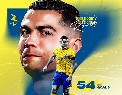 Cristiano Ronaldo | 2023 Top Scorer