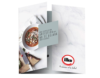 Catálogo ILKO