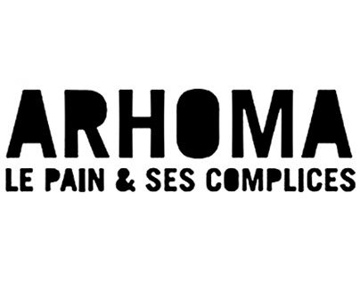 Vidéo promotionnelle pour Arhoma