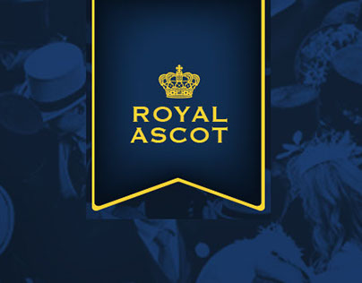 Royal Ascot / Digital Campaign / William Hill Australia