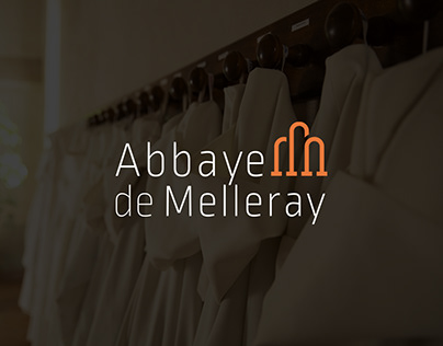 Abbaye de Melleray - Branding