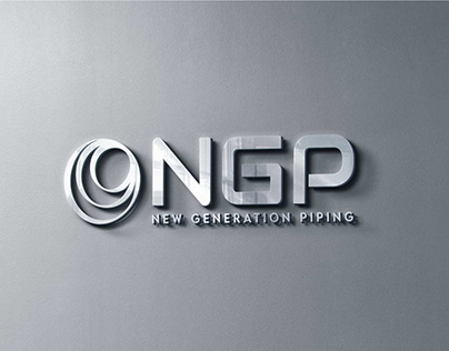 NGP | Rebranding