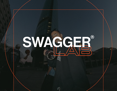SWAGGER LAB