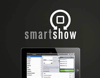 SmartShow App