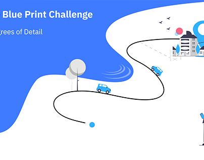 Uber Service Blueprint Redesign Challenge
