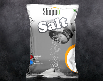 Salt Package