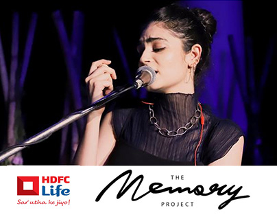 The Memory Project Film | HDFC Life | Homegrownin