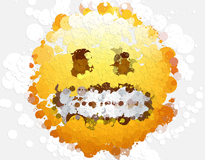 Confetti Emoji Project