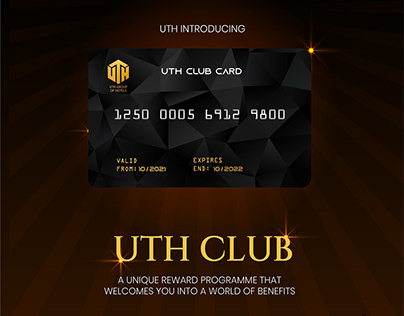 UTH GOLD PROJECT