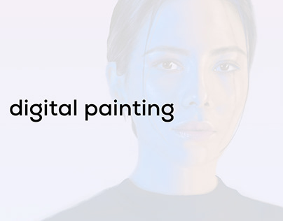 digital portraits