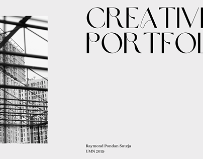 Photography Portfolio (2022)