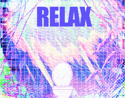 relax 2号