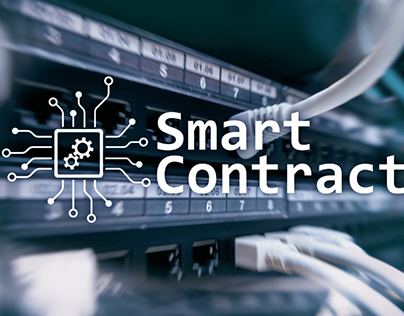 Smart Contract Development Services