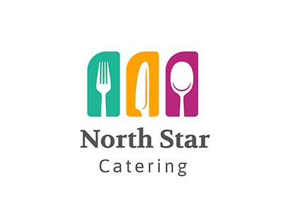 Catering Company Logo