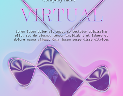 Purple Virtual