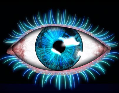 EyeBall Visualizer
