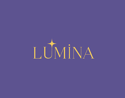LUMINA|Hand cream design
