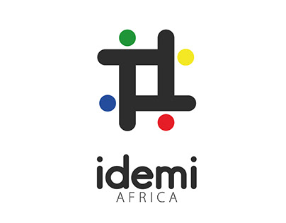 idemiAFRICA - Brand Identity