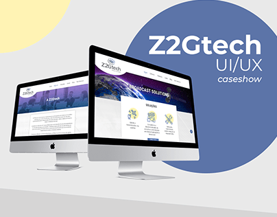 Web Site Z2Gtech