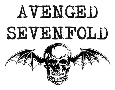 Avenged Sevenfold Concert Tickets and Posters