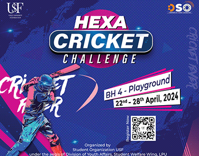 Hexa Cricket Challenge