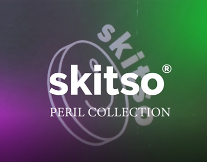 SKITSO: Peril Collection - Trailer