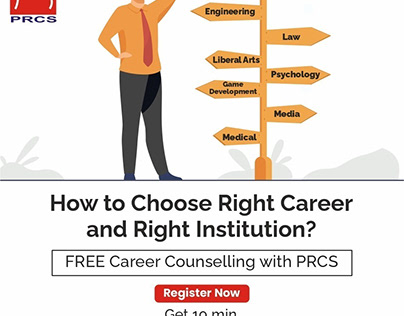 Career Counseling Course | PR Career Solutions