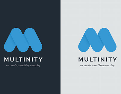Multinity's Logo