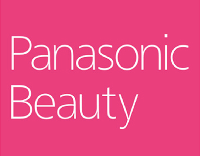 Panasonic Beauty Event | 2015 - 2016