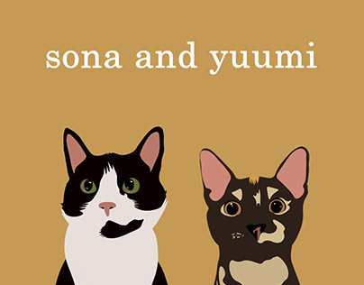 Sona and Yuumi