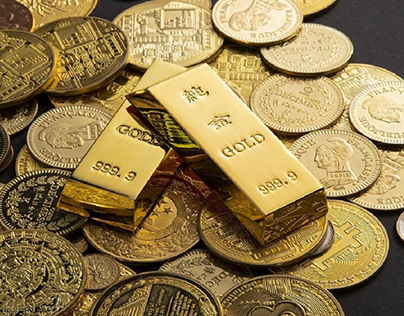 The different types of precious metals