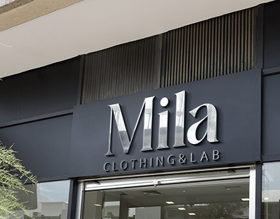 MILA CLOTHING&LAB