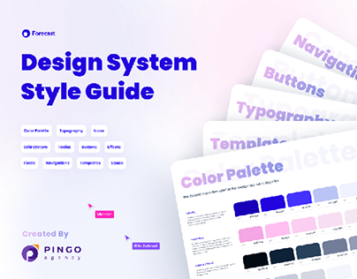Design System | Style Guide